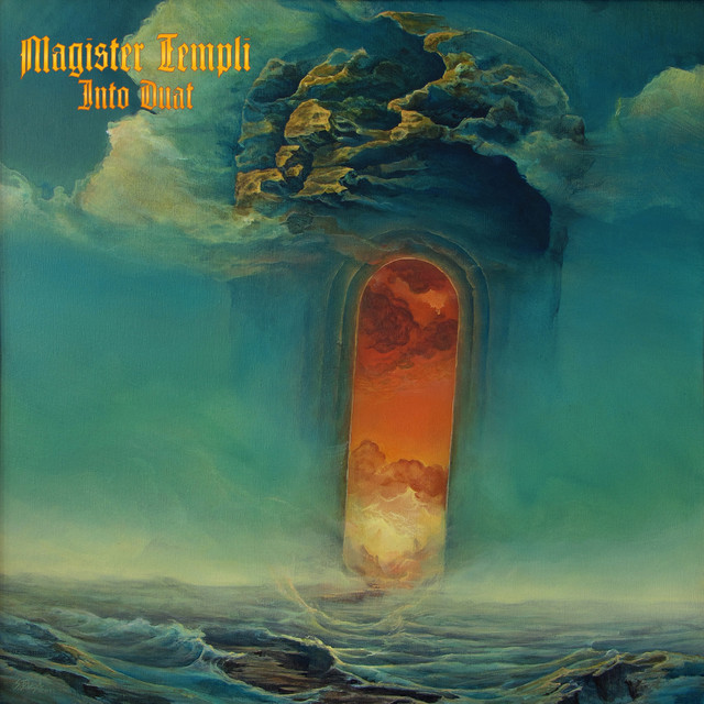 Magister Templi
