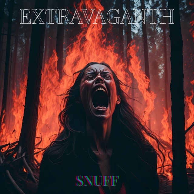 Extravaganth