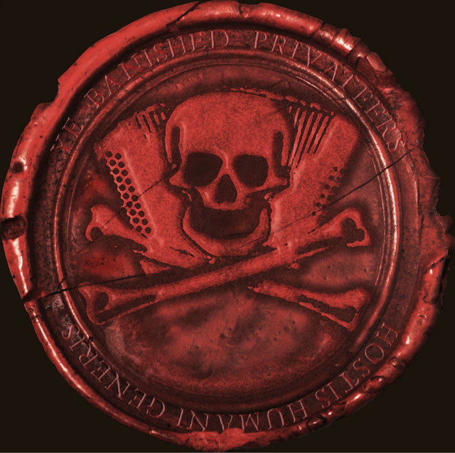 Ye Banished Privateers