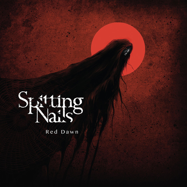 Spitting Nails