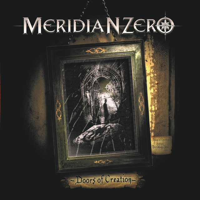 Meridian Zero