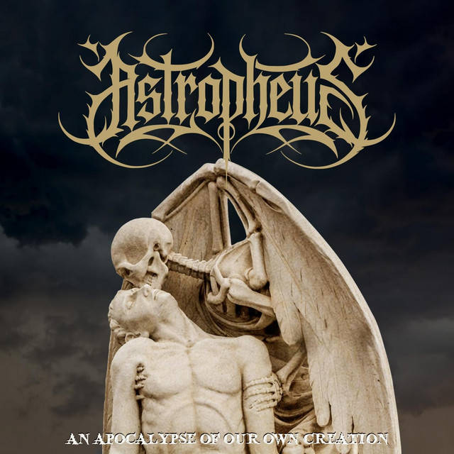 Astropheus