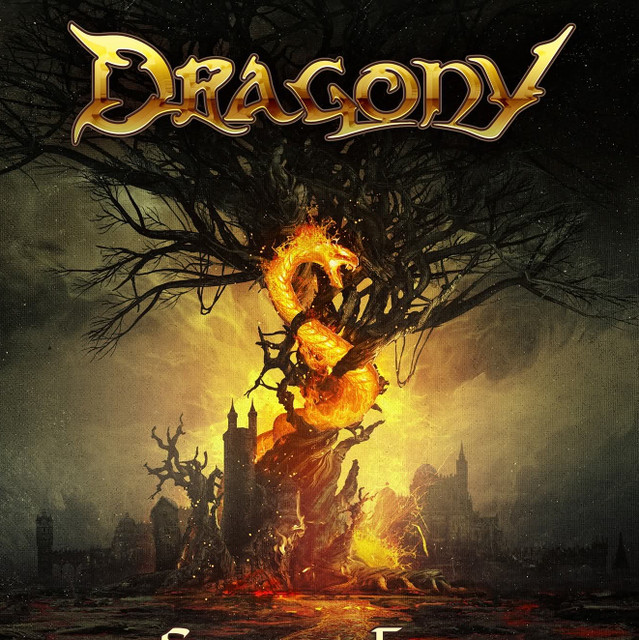 Dragony