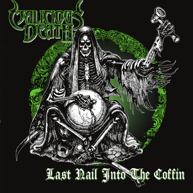Malicious Death