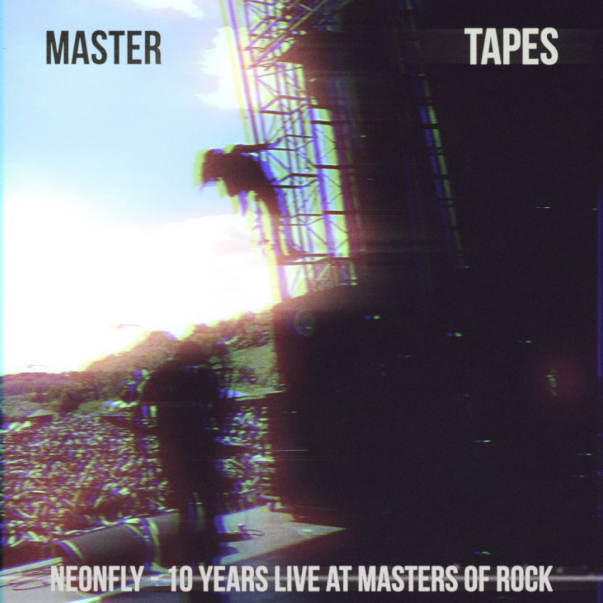 10 Years Live at Masters of Rock