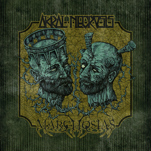 Marchosias