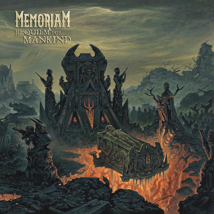 Memoriam