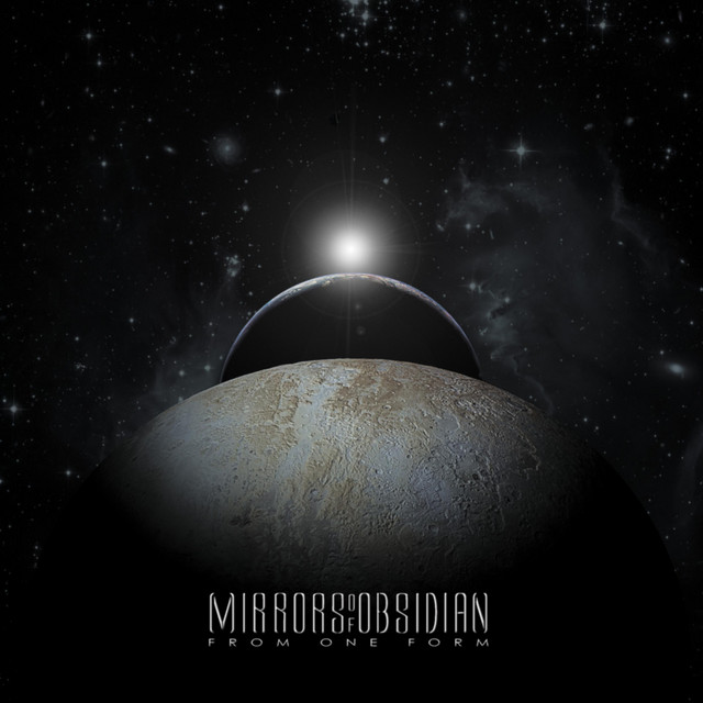 Mirrors of Obsidian