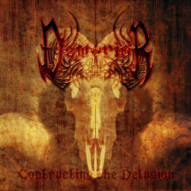 Demorior