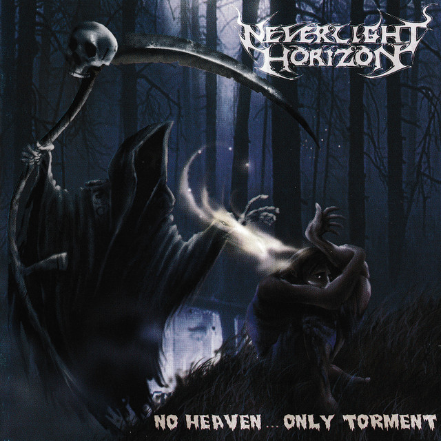 Neverlight Horizon