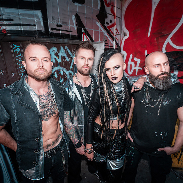League Of Distortion