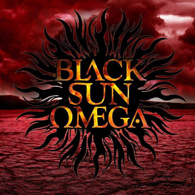 Black Sun Omega