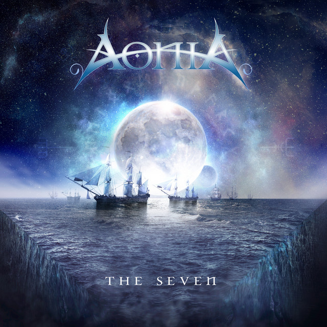 Aonia