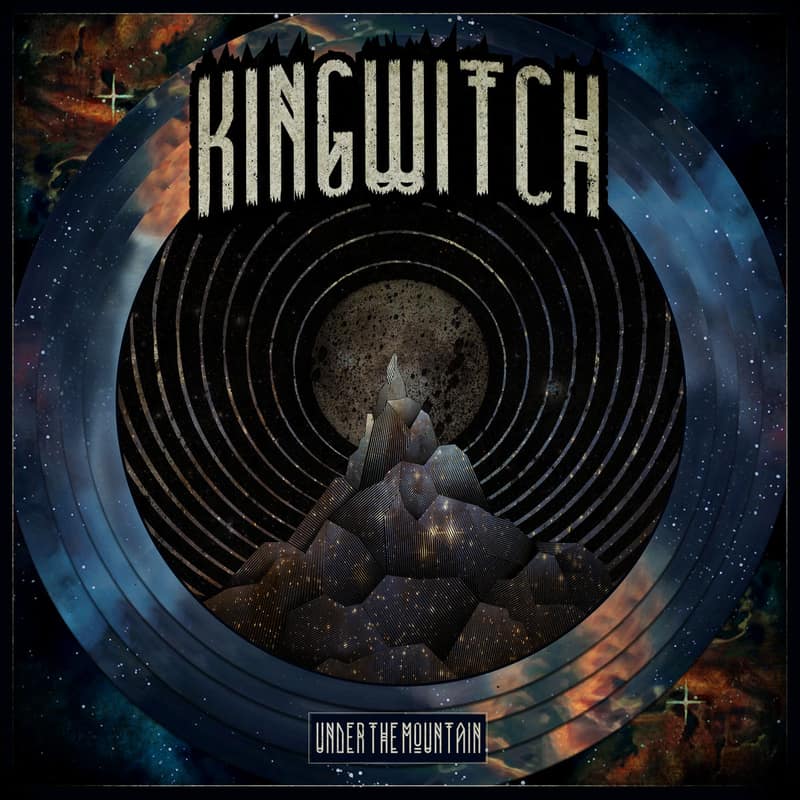 King Witch