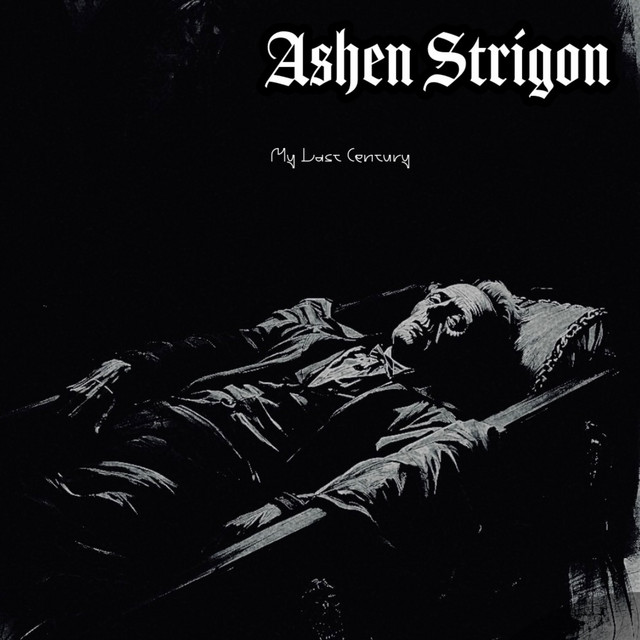 Ashen Strigon
