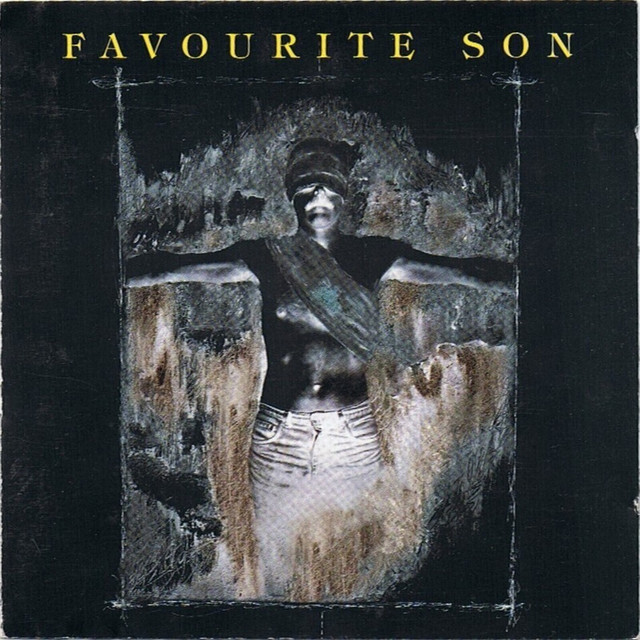Favourite Son