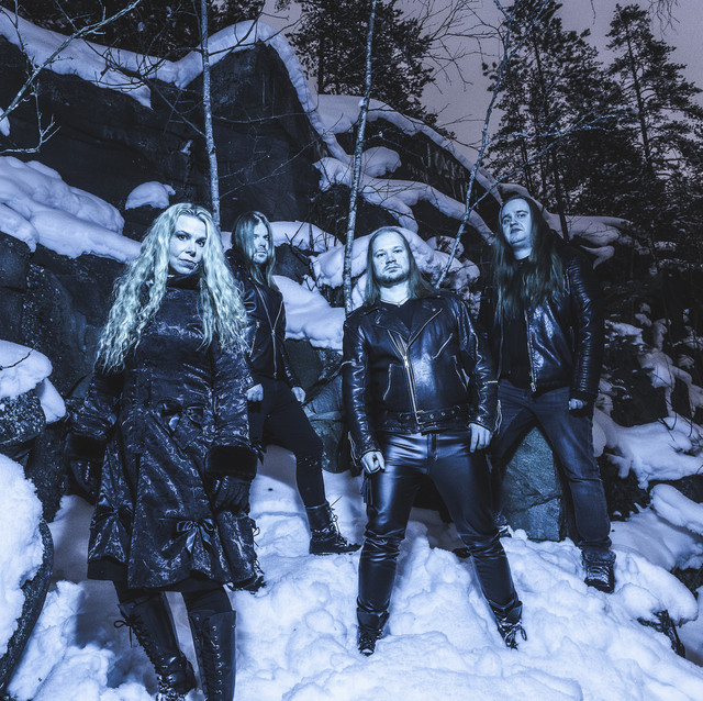 Nordic Twilight