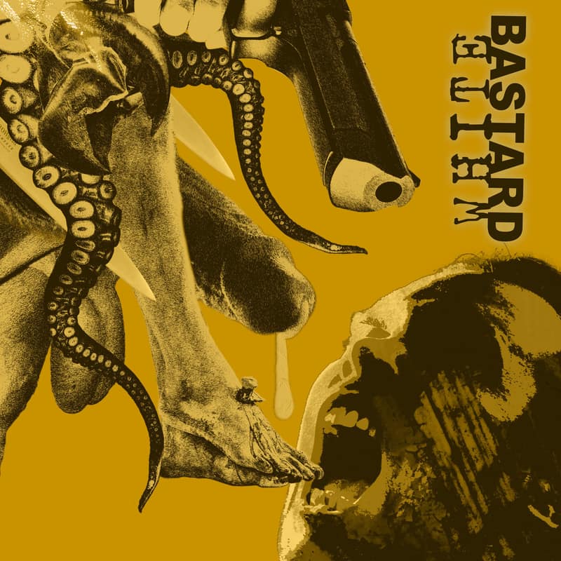 White Bastard