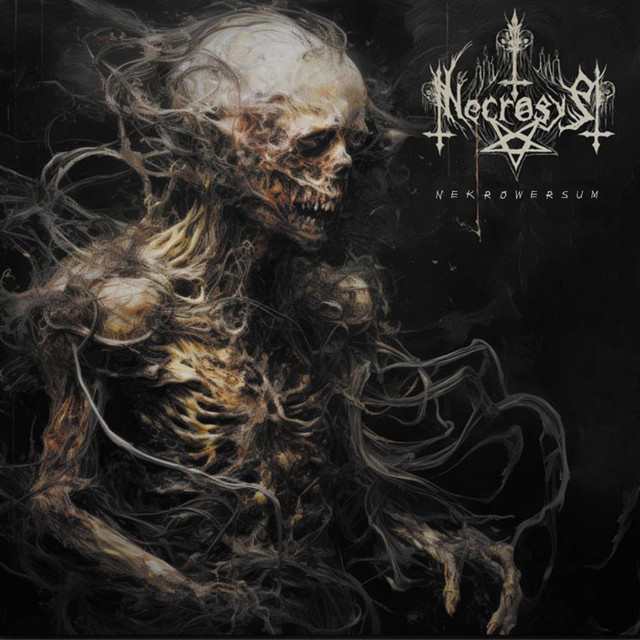 Necrosys