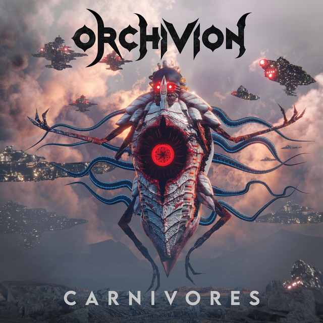 Orchivion
