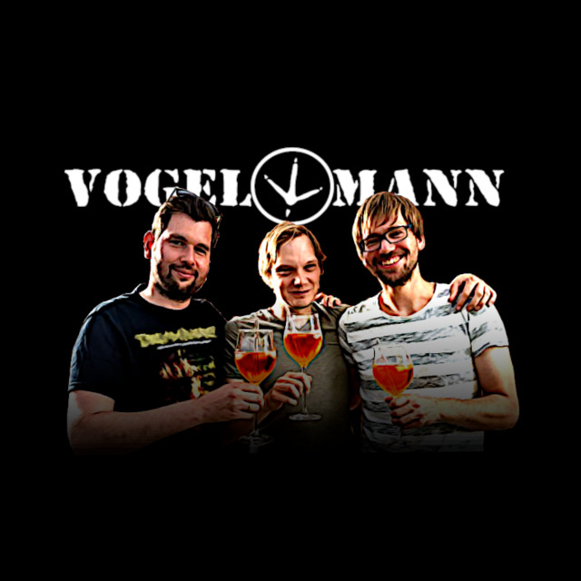 Vogelmann