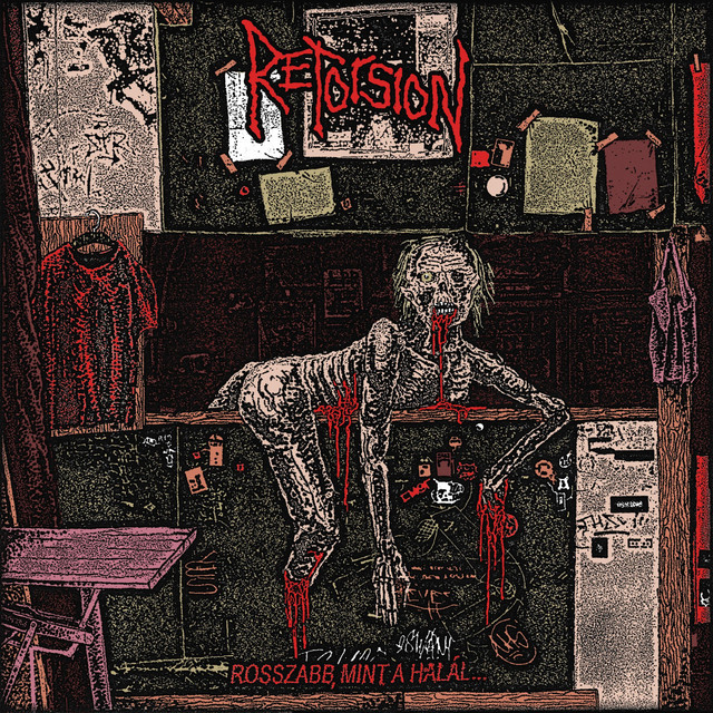 Retorsion