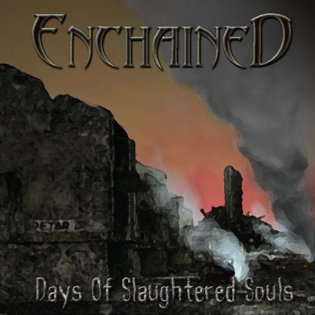 Enchained
