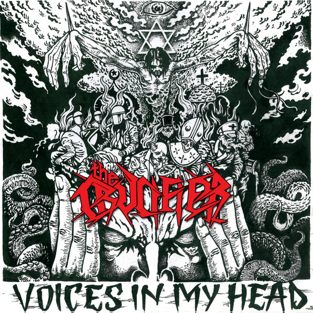 The Crucifier