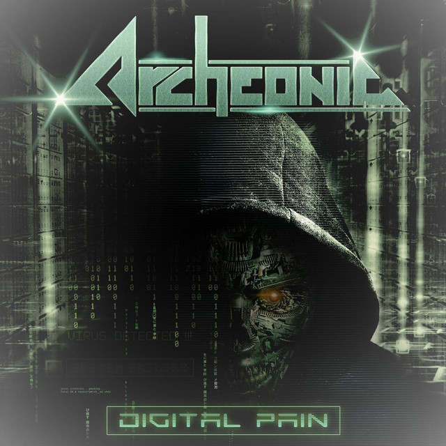 Archeonic