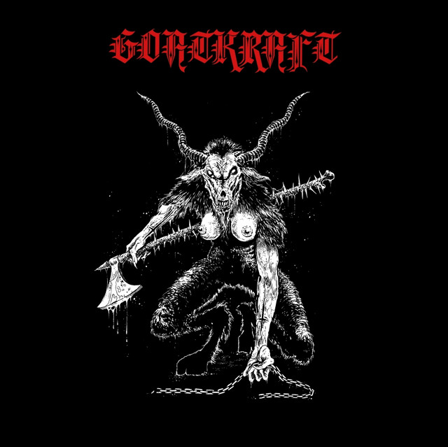Goatkraft