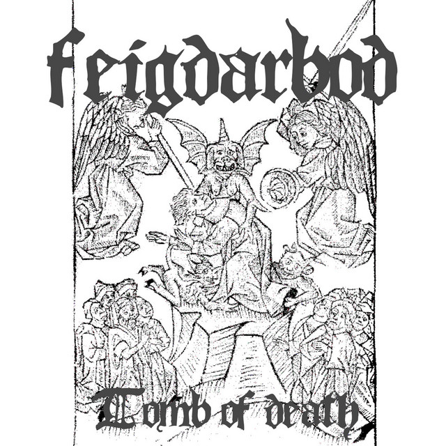 Feigdarbod