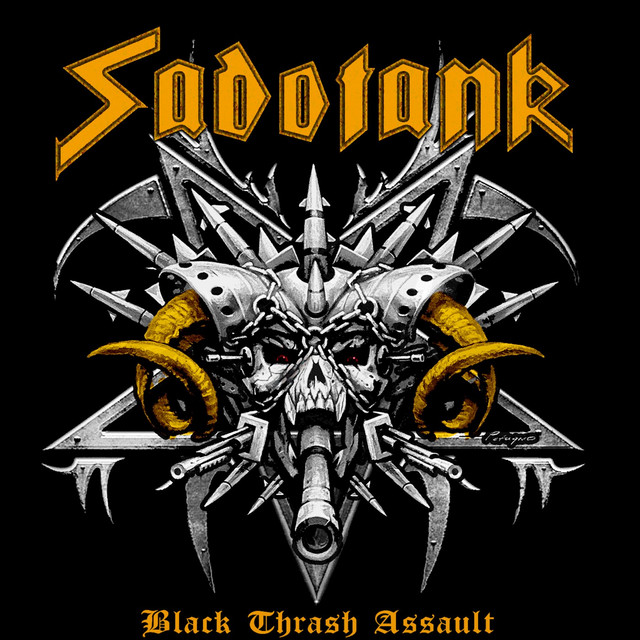Sadotank