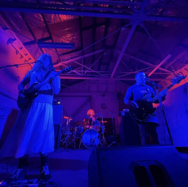 Witchcult