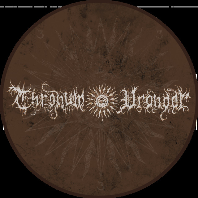 Thronum Vrondor