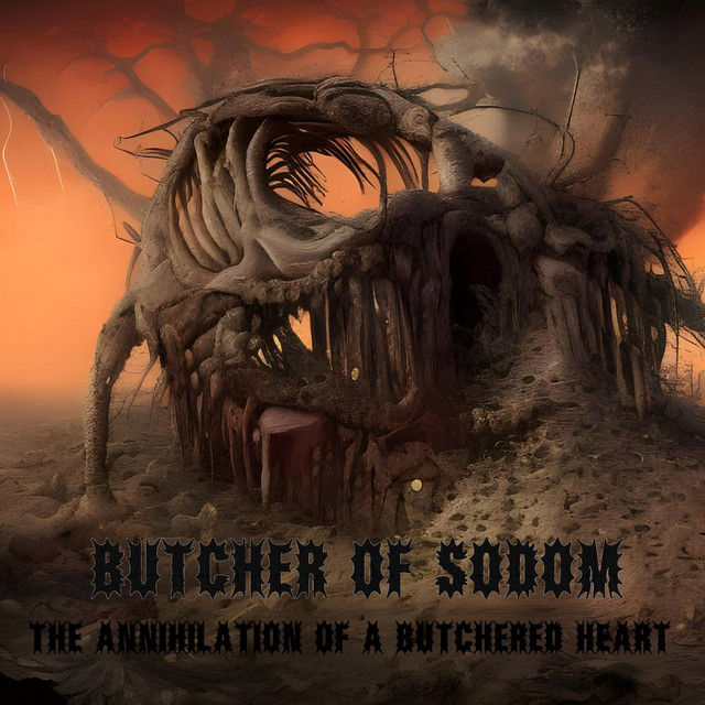 Butcher of Sodom