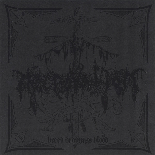 Necrovation