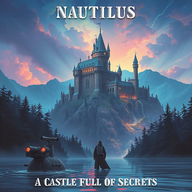 Nautilus