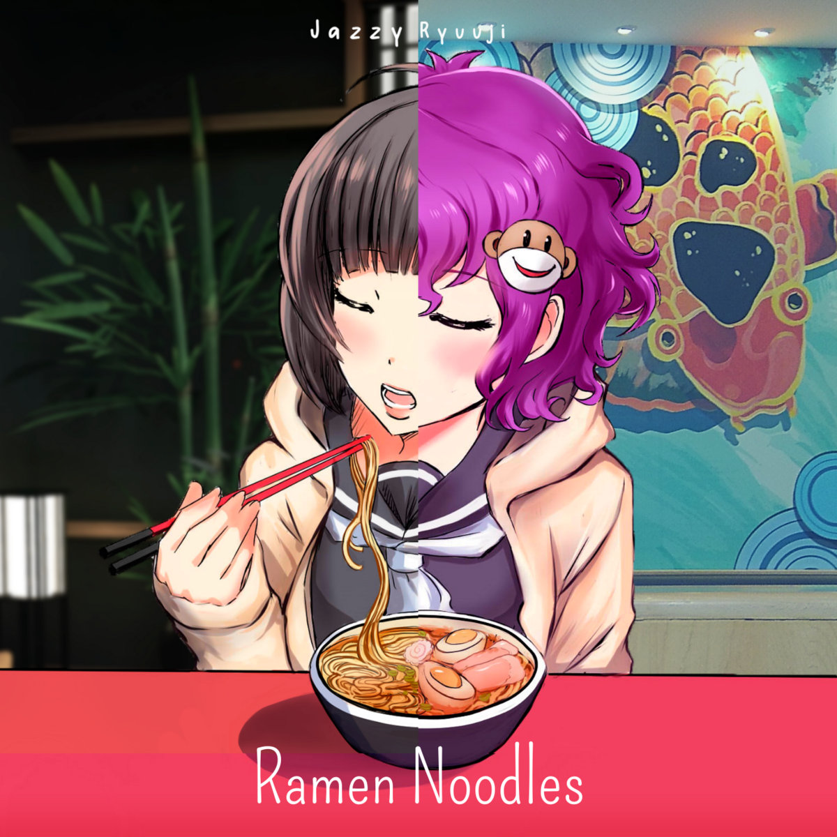 Ramen Noodles