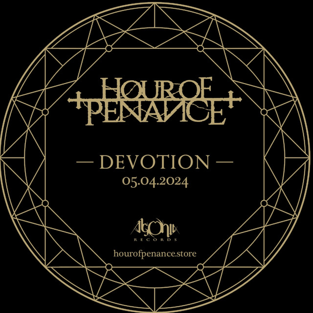 Hour of Penance