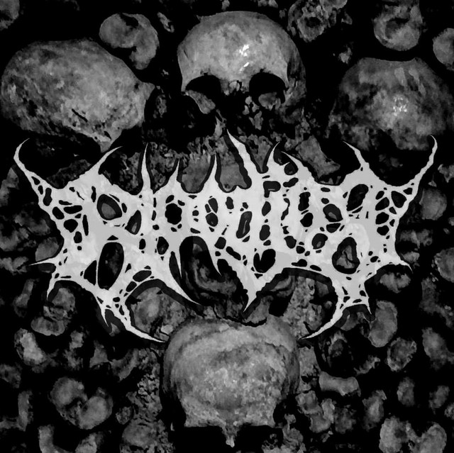 Bloodjob