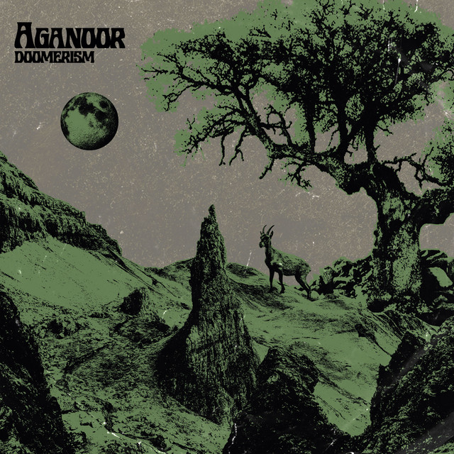 Aganoor