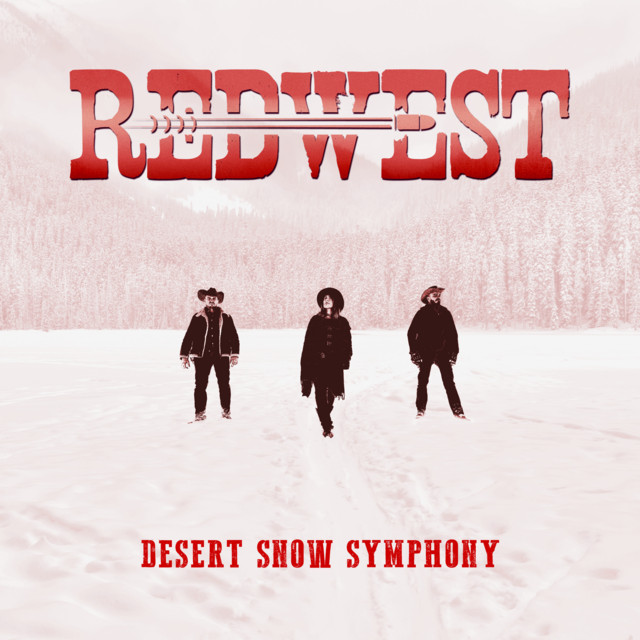 Redwest