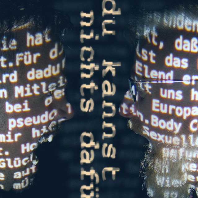 Mein Kopf ist ein brutaler Ort