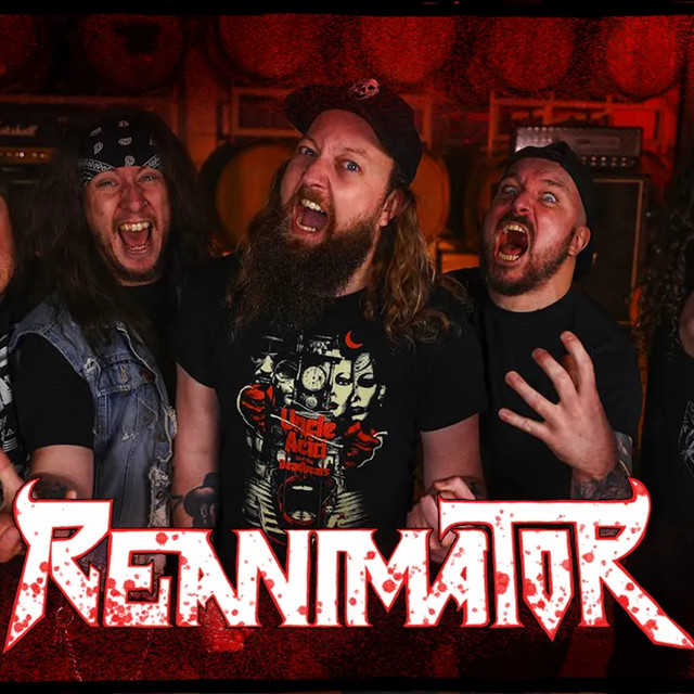 Reanimator