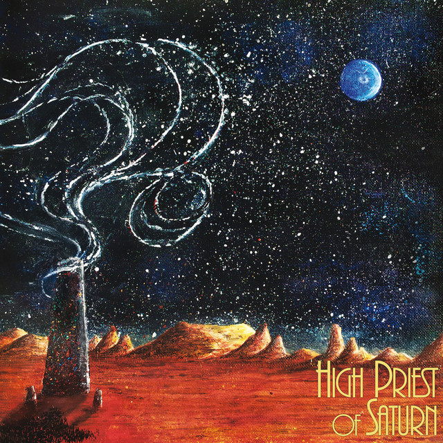 High Priest of Saturn