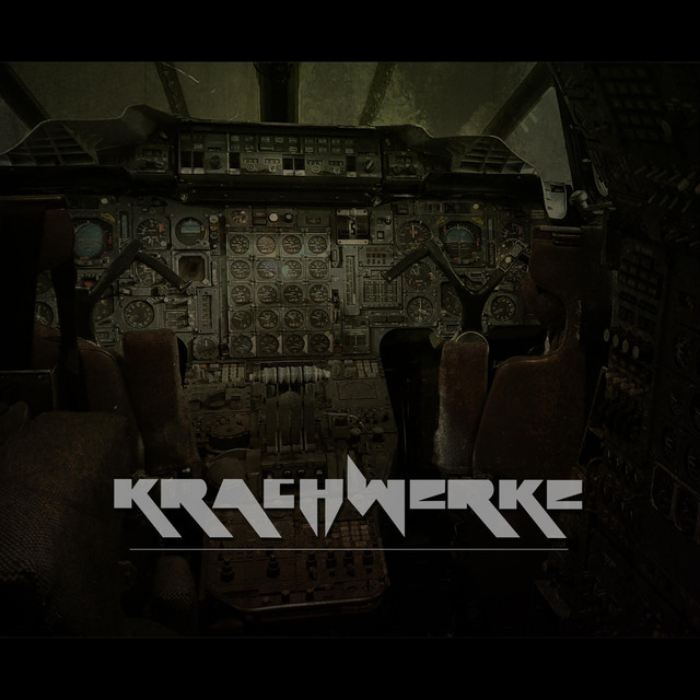 Krachwerke