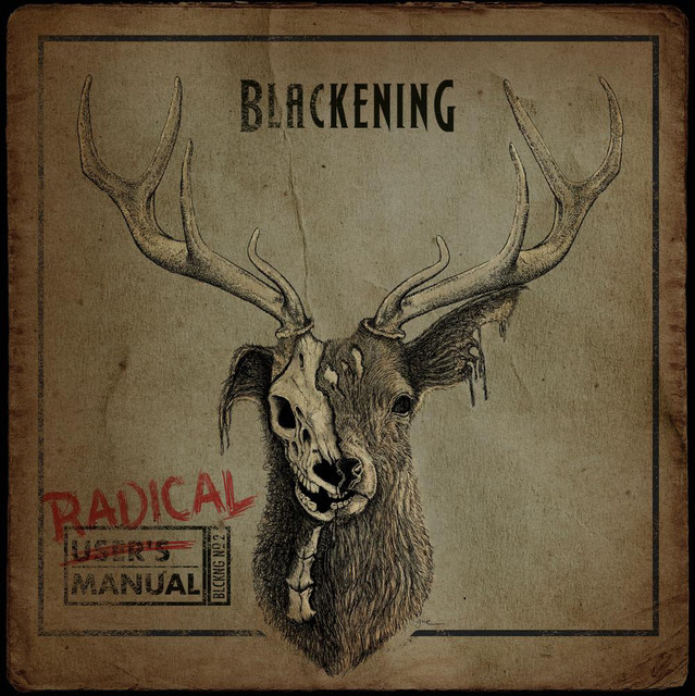 Blackening