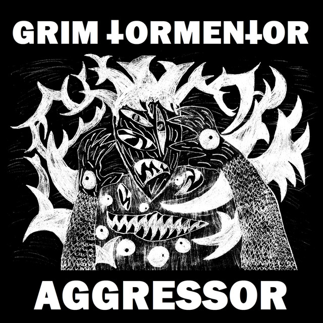 Grim Tormentor