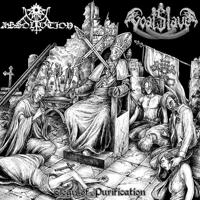 Absolvtion