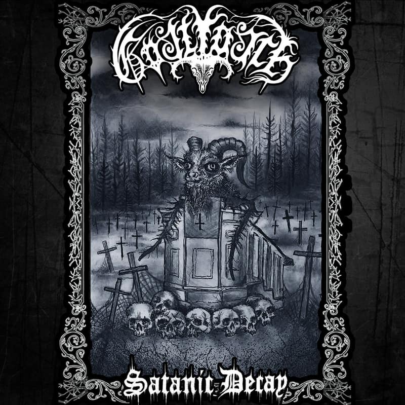 Goatroach